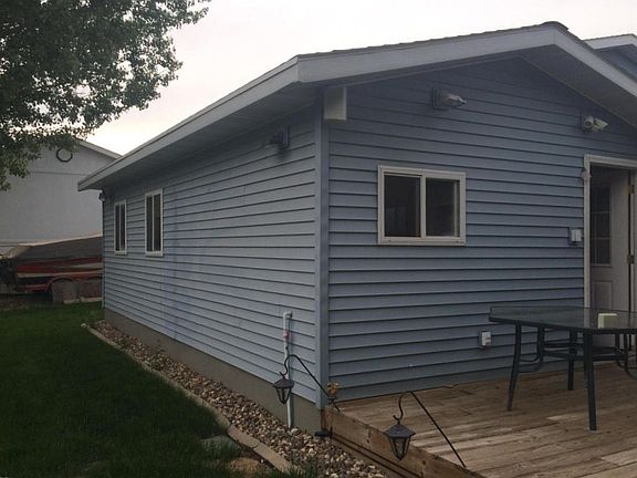 house back