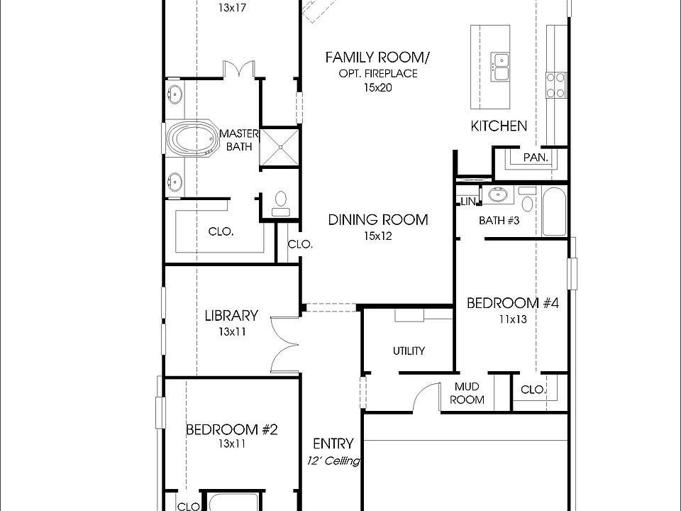 2nd image of 112 Belford St