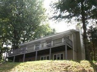 7269 Center Lake Rd, Nineveh, IN 46164