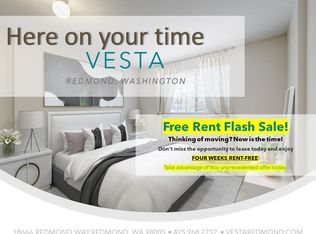 18770 NE 60th Way #CC2022, Redmond, WA 98052