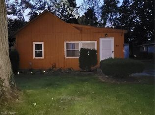84 Julia St, Grand River, OH 44045
