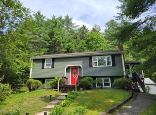 252 North St, Rindge, NH 03461