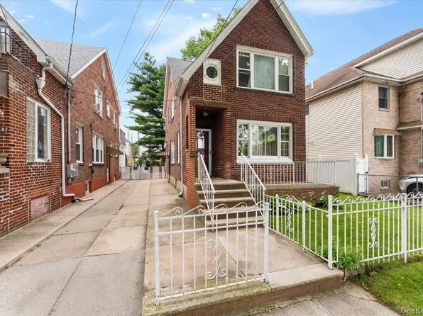 3183 Waterbury Avenue, Bronx, NY 10465