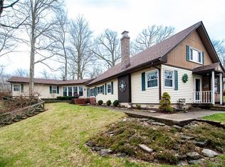 3683 Winston Churchill Dr, Dayton, OH 45432