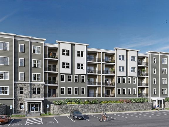 3rd image of 399 Neponset #408