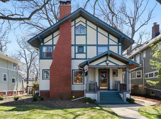 415 Washington Ave, Wilmette, IL