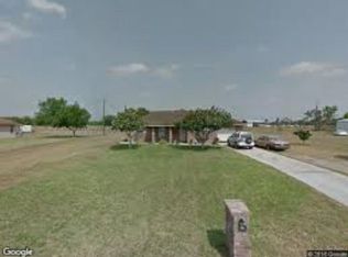 3910 Navajo Rd, Donna, TX 78537