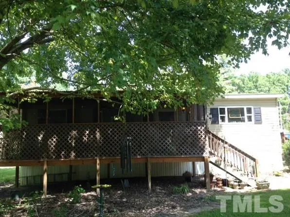 162 S Piney Grove Rd, Manson, NC 27553