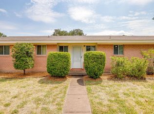 1021 Keechi St, Weatherford, TX 76086