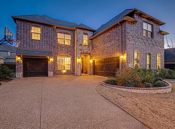 2nd image of 1009 Ember Crest Dr