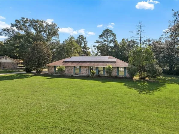 46008 Kate St, Hammond, LA 70401
