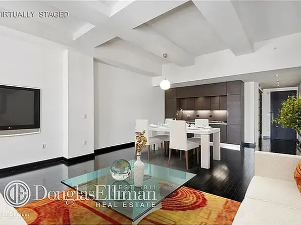 20 Pine St APT 1616, New York, NY 10005