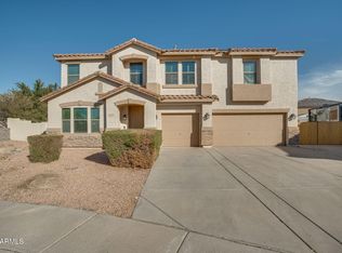 23193 N 106th Ln, Peoria, AZ 85383