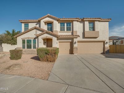 23193 N 106th Ln, Peoria, AZ, 85383