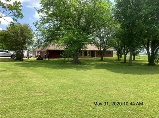 542 Gunter Rd, Whitesboro, TX 76273