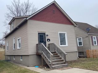 1041 Morris St, Hammond, IN 46320