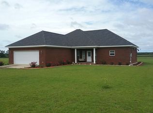 5827 Rock Pond Rd, Iron City, GA 39859