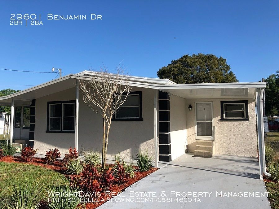 1st image of 29601 Benjamin Dr