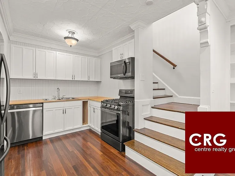 54 Monadnock St #2 — Photo 1