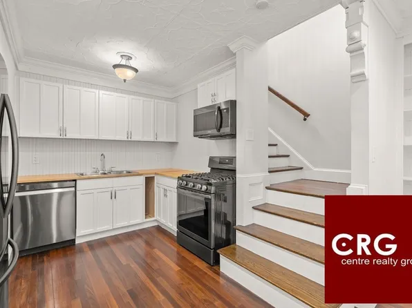 54 Monadnock St #2, Boston, MA 02125