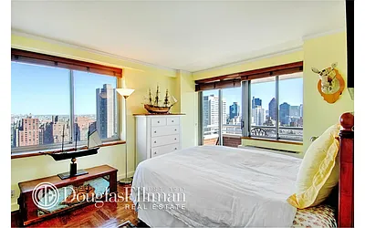 Sold by Douglas Elliman