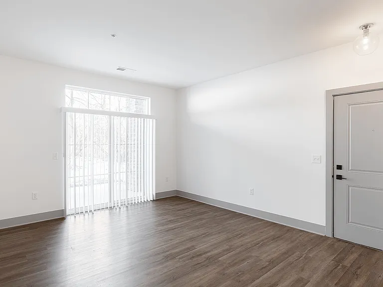 Parkview Apartments — Photo 34