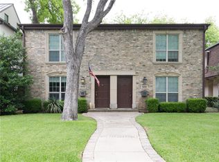 3434 Normandy Ave, Dallas, TX 75205