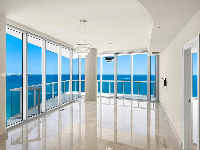 17001 Collins Ave #4208 — Photo 5