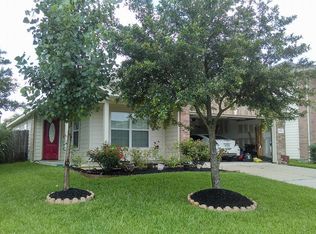 19334 Poppy Grove Ln, Cypress, TX 77433
