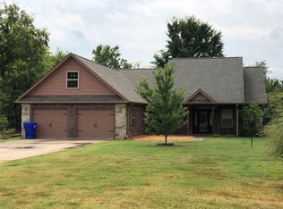 3171 E 55th St S, Muskogee, OK 74403