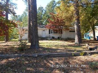 2705 Omah St, Durham, NC 27705