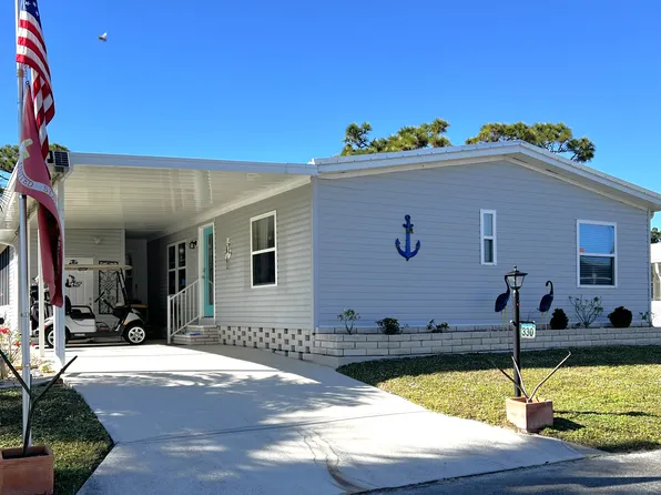 29200 Jones Loop Rd #330, Punta Gorda, FL 33950