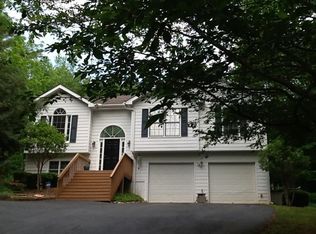 262 Georgia Ave, Dahlonega, GA 30533