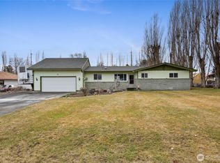 Hillcrest Acres, Moses Lake, WA 98837