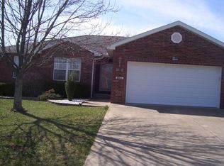 2613 Jennifer Dr, West Plains, MO 65775
