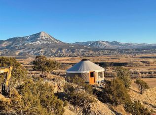 12248 3600th Rd, Hotchkiss, CO 81419