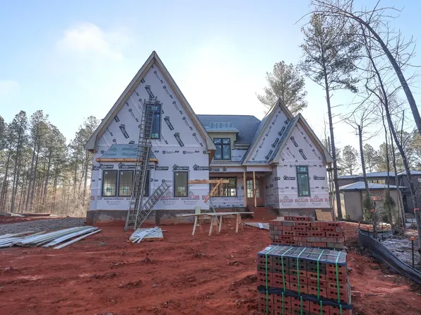 7912 Wexford Waters Ln, Wake Forest, NC 27587