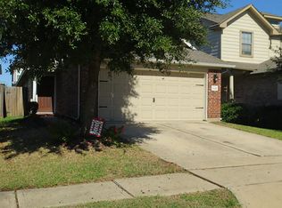 18318 Chianti Ridge Dr, Cypress, TX 77433