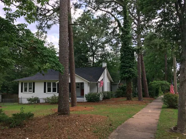 510 N Poplar St, Aberdeen, NC 28315