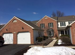 2039 Raleigh Rd, Hummelstown, PA 17036