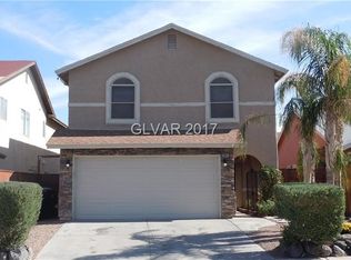 1626 Lorna Dr, Henderson, NV 89011