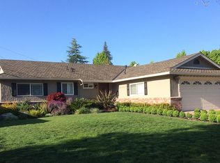 4488 Williams Rd, San Jose, CA 95129