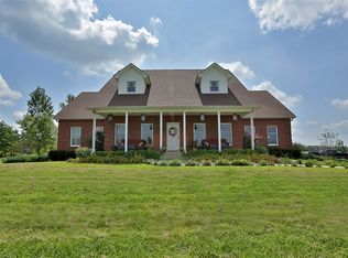 1643 Aiken Rd, Shelbyville, KY 40065
