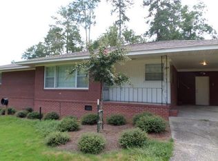2505 Laurel Dr, Columbus, GA 31907