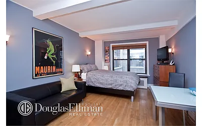 Sold by Douglas Elliman
