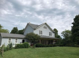 9280 Ridge Rd SW, Amanda, OH 43102