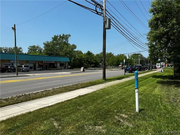 5867 Transit Rd E Lot 24, Depew, NY 14043