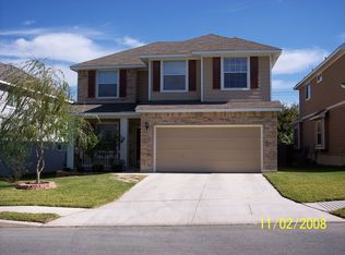914 Thomas Rdg, San Antonio, TX 78251