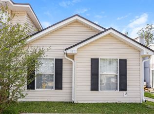 5872 Liska Dr, Jacksonville, FL 32244