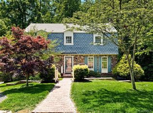 8670 Trabue Rd, North Chesterfield, VA 23235